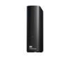 WD Elements Desktop WDBWLG0080HBK - Festplatte - 8 TB - extern (Stationär)