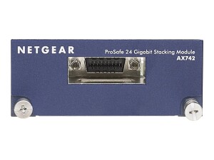 Netgear ProSafe AX742 - Erweiterungsmodul (Packung mit 2)