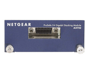 Netgear ProSafe AX742 - Erweiterungsmodul (Packung mit 2)
