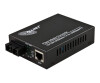 ALLNET ALL-MC103G-SC-MM - Medienkonverter - 1GbE