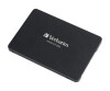 Verbatim Vi550 - SSD - 512 GB - intern - 2.5" (6.4 cm)