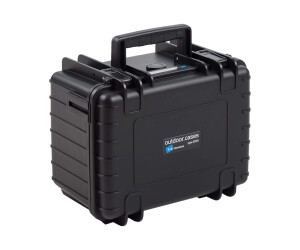 B&W International B&W outdoor.case Type 2000 -...