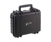 B&W International B & W Outdoor.case Type 1000 - hard case for action camera / accessories