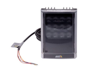 Axis T90D20 - infrared illuminator - ceiling assembly...