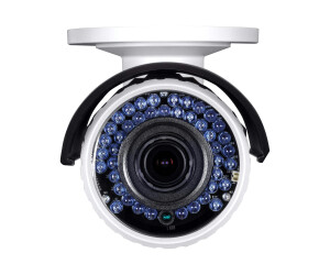 Trendnet TV IP340PI - network monitoring camera - outdoor...