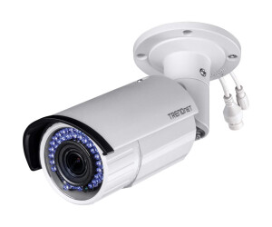 Trendnet TV IP340PI - network monitoring camera - outdoor...