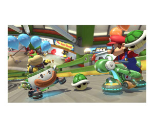 Nintendo Mario Kart 8 Deluxe - Nintendo Switch