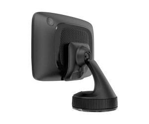 TomTom GO Essential - Traffic - GPS-Navigationsgerät