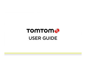 TomTom Go Essential - Traffic - GPS navigation device