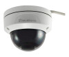 LevelOne FCS-3090 - Netzwerk-Überwachungskamera - Kuppel - Außenbereich - Vandalismussicher / Wetterbeständig - Farbe (Tag&Nacht)