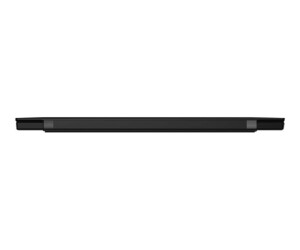 Lenovo ThinkPad X1 Carbon Gen 9 20XW - Ultrabook - Intel Core i5 1135G7 / 2.4 GHz - Evo - Win 10 Pro 64-Bit - Iris Xe Graphics - 8 GB RAM - 256 GB SSD TCG Opal Encryption 2, NVMe - 35.6 cm (14")