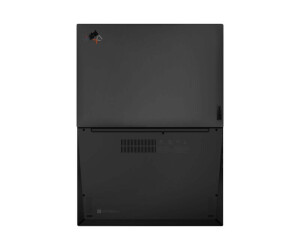Lenovo ThinkPad X1 Carbon Gen 9 20XW - Ultrabook - Intel Core i5 1135G7 / 2.4 GHz - Evo - Win 10 Pro 64-Bit - Iris Xe Graphics - 8 GB RAM - 256 GB SSD TCG Opal Encryption 2, NVMe - 35.6 cm (14")