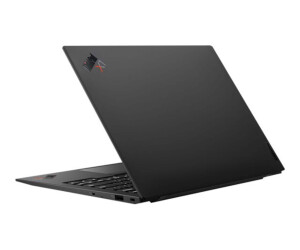 Lenovo ThinkPad X1 Carbon Gen 9 20XW - Ultrabook - Intel Core i5 1135G7 / 2.4 GHz - Evo - Win 10 Pro 64-Bit - Iris Xe Graphics - 8 GB RAM - 256 GB SSD TCG Opal Encryption 2, NVMe - 35.6 cm (14")