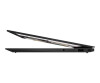 Lenovo ThinkPad X1 Carbon Gen 9 20XW - Ultrabook - Intel Core i5 1135G7 / 2.4 GHz - Evo - Win 10 Pro 64-Bit - Iris Xe Graphics - 8 GB RAM - 256 GB SSD TCG Opal Encryption 2, NVMe - 35.6 cm (14")