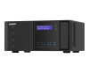QNAP QGD-3014-16PT - Switch - Smart - 16 x 10/100/1000 (PoE+)