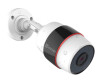 Hikvision EZVIZ Husky Air - Netzwerk-Überwachungskamera - Farbe (Tag&Nacht)