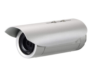 Levelone FCS -5063 - Network monitoring camera - outdoor...