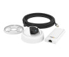Axis P1275 - Network monitoring camera - dome
