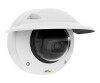 Axis Q3517-LVE - Netzwerk-Überwachungskamera - Kuppel - Außenbereich - Vandalismussicher / Wetterbeständig - Farbe (Tag&Nacht)