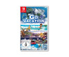 Nintendo Go Vacation - Nintendo Switch - German
