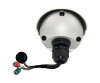 Levelone FCS -5057 - Network monitoring camera - outdoor area - Vandalismussproof / weatherproof - color (day & night)
