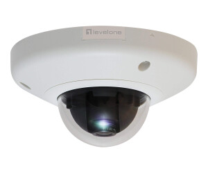 LevelOne FCS-3065 - Netzwerk-&Uuml;berwachungskamera
