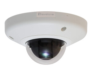 LevelOne FCS-3054 - Netzwerk-&Uuml;berwachungskamera
