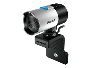 Microsoft Lifecam Studio for Business - Webcam