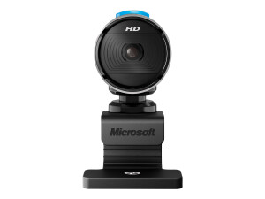 Microsoft Lifecam Studio for Business - Webcam