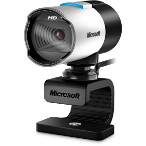 Microsoft LifeCam Studio for Business - Webcam