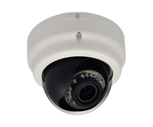 LevelOne FCS-3056 - Netzwerk-Überwachungskamera -...
