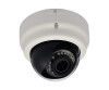 LevelOne FCS-3056 - Netzwerk-Überwachungskamera - Kuppel - vandalismusgeschützt - Farbe (Tag&Nacht)