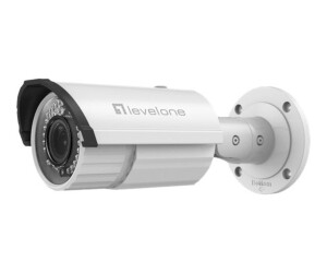 LevelOne FCS-5059 - Netzwerk-Überwachungskamera -...