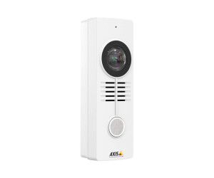 Axis A8105-E Network Video Door Station -...