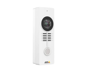 Axis A8105-E Network Video Door Station-Network...