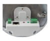 Levelone FCS -5095 - Network monitoring camera - outdoor area, indoor area - vandalism protected - color (day & night)