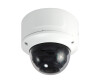 Digital Data Communications LevelOne FCS-3098 - Netzwerk-Überwachungskamera - Kuppel - Außenbereich, Innenbereich - Vandalismussicher / Wetterbeständig - Farbe (Tag&Nacht)