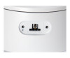 Levelone FCS -3098 - Network monitoring camera - dome - outdoor area, indoor area - Vandalismussproof / weatherproof - color (day & night)