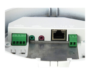 LevelOne FCS-4203 - Netzwerk-Überwachungskamera