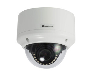 LevelOne FCS-3304 - Netzwerk-Überwachungskamera -...