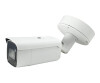 Levelone FCS -5096 - Network monitoring camera - outdoor area, indoor area - vandalism protected - color (day & night)