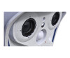Mobotix Allrounddual MX-M16B-6D6N079-Network monitoring camera