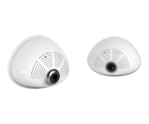 Mobotix I26B Day - Network Surveillance camera
