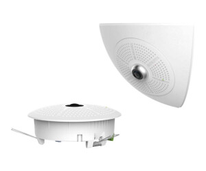 Mobotix Hemispheric Mx-c26B -...