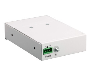 Axis T8604 Media Converter Switch - Medienkonverter -...