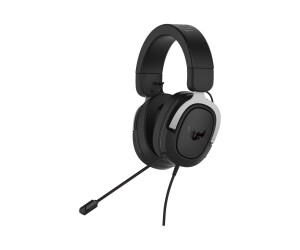 Asus Tuf Gaming H3 - Headset - Earring