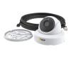 Axis FA3105-L Eyeball-Sensoreinheit - Netzwerk-Überwachungskamera - Kuppel - Innenbereich - Farbe (Tag&Nacht)
