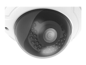 Levelone FCS -3085 - network monitoring camera - dome -...