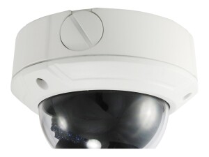 Levelone FCS -3085 - network monitoring camera - dome -...