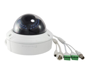 LevelOne FCS-3085 - Netzwerk-Überwachungskamera -...
